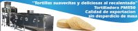 Tortilladora PMR50